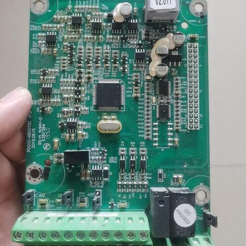 三晶变频器PDG10供水变频器主板PDG10MB00T5C议价