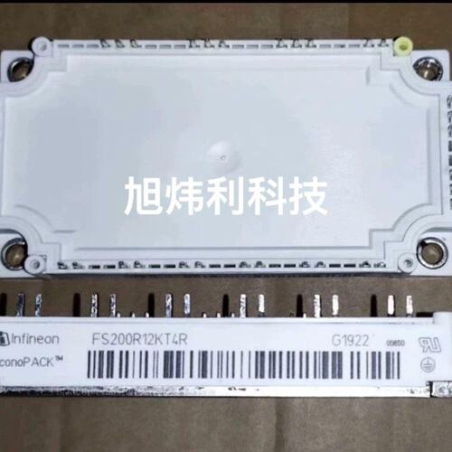 FS200R12KT4R议价