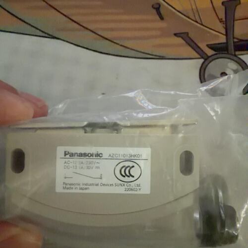 panasonic AZC11013HK01日本松下限位开关议价