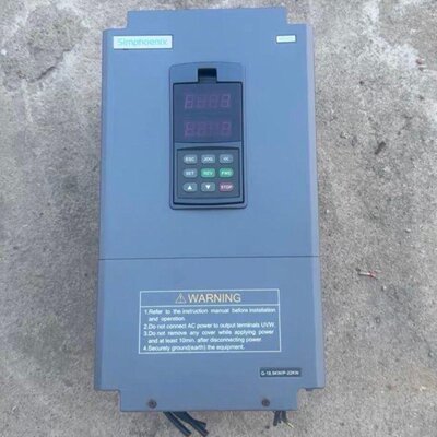 四方变频器VS500-4T0185G/4T0220P一台18议价
