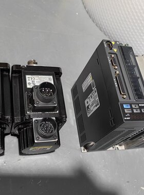 台达伺服驱动器ASDB21021B配套电机ECMA议价