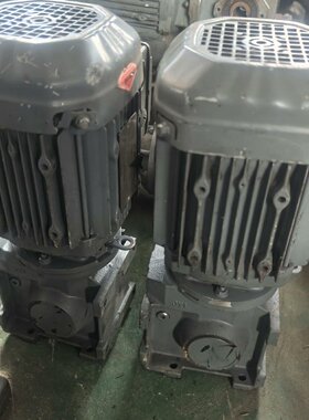 SEW减速机型号S37750瓦速比12.48每分钟1议价