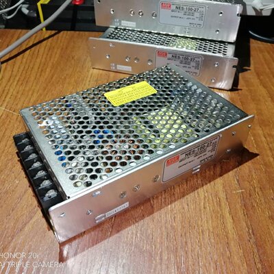 明纬电源NES10027开关电源输出27V3议价