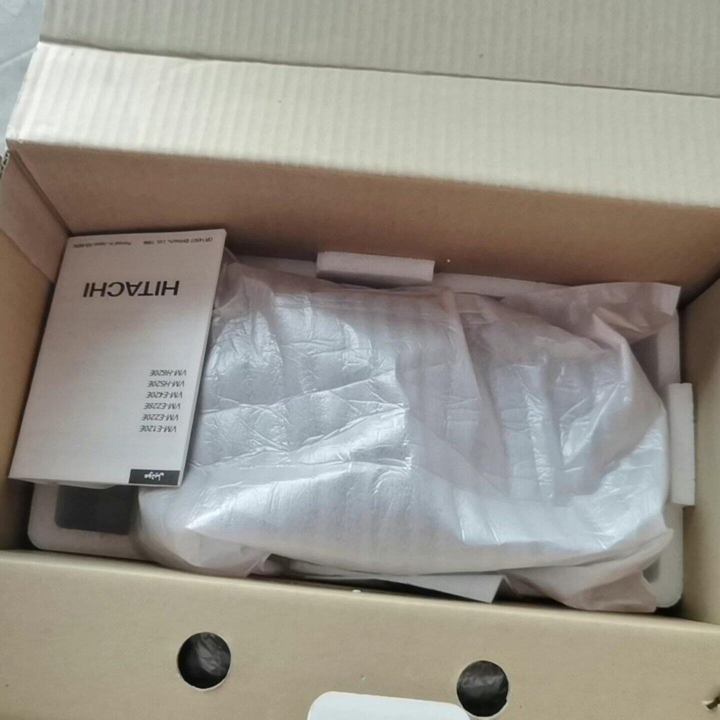 日立VM-E228E摄像机 全新议价