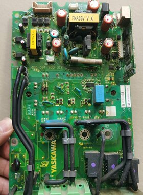 安川GA700变频器驱动板CIPRGA70B4018AB议价