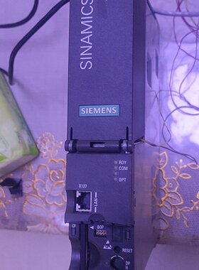 西门子高端驱动控制器6SL30401MA010AA0议价