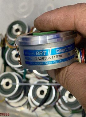 多摩川编码器TS2650N11E78原装TAMAGAWA伦茨议价