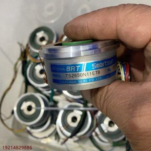 多摩川编码器TS2650N11E78原装TAMAGAWA伦茨议价