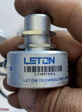 LETON在线式红外测温仪IRMT500A有5个IR议价