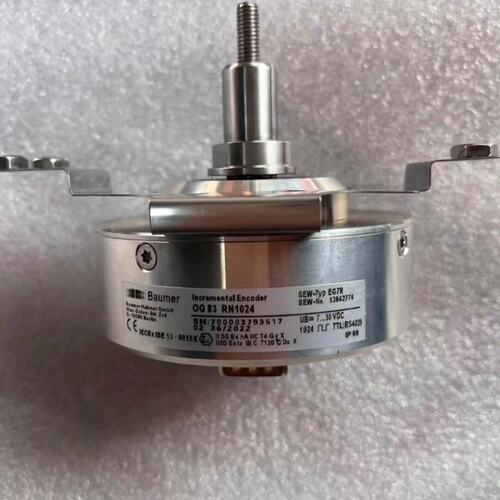 SEW编码器EG7R OG83 RN1024 德国赛维，全新议价