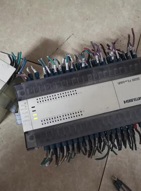 三菱PLCFX2N64MR001300元FX2议价