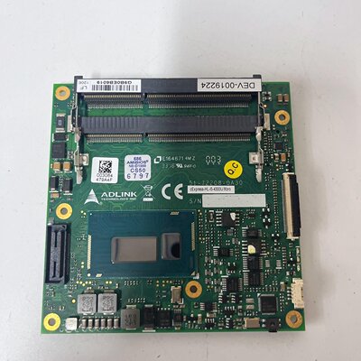 原装凌华ADLINK 51-72208--0A30 cExp议价