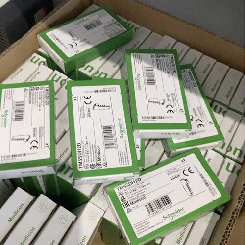 施耐德TM5SAO2L模拟量模块全新原装正品保内数量有限,非议价