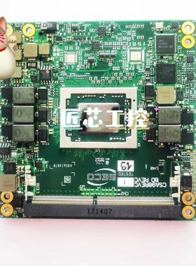 SECO CSA98REVC BD REVC CPU模块工业议价