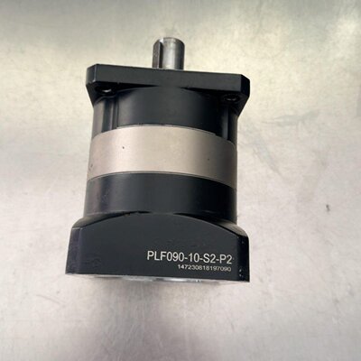 NEWGEAR纽格尔行星减速机 PLF090-10-S2-P议价