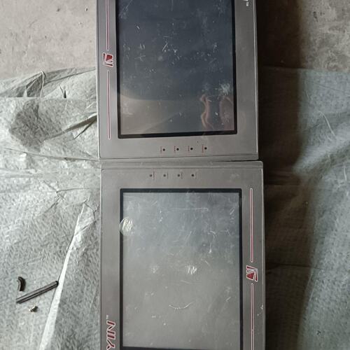 触摸屏AST-080FHS实物拍摄现货测试包好议价