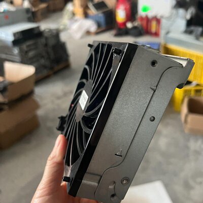IBMX3850X5X3950X5前置风扇59Y4议价
