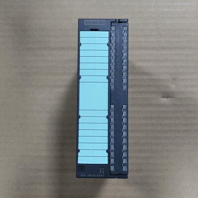 3221BL000AA0西门子PLC全新无包装未使用议价
