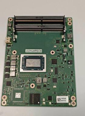 研华SOM-5871VC-U0A1主板SOM-5871 RE议价