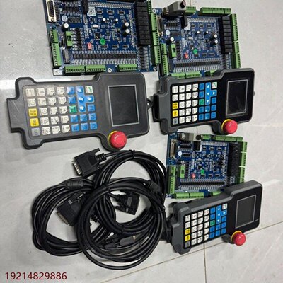 新睿SinR单轴机械手控制器SR1301ASR1301B主议价