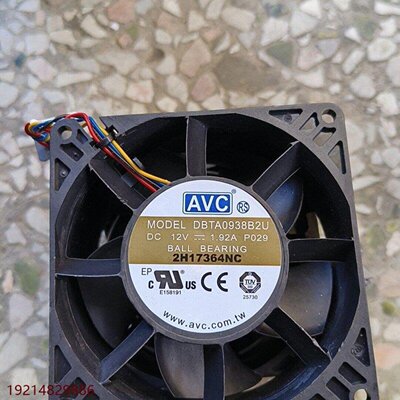 原装AVCDBTA0938B2U12V1.92A9C议价