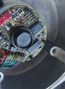 进口编码器F145000/AX61X12 FV00066EX议价
