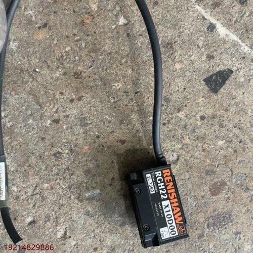 RENISHAW雷尼绍RGH22X10D00议价