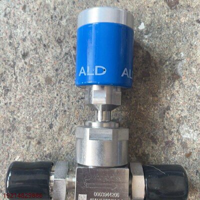 世伟洛克ALD隔膜阀6LWALD6TMR8PC实议价