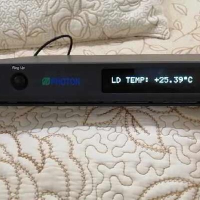 深圳飞通宽带技术有限公司飞通PHOTON光发射机RF射议价