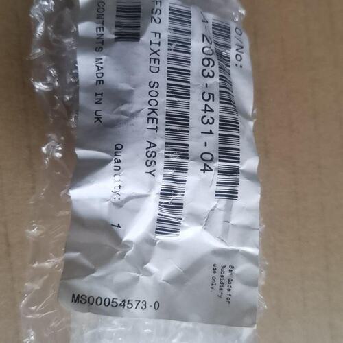 雷尼绍测头测座FS2A20635431测座FS2测座议价