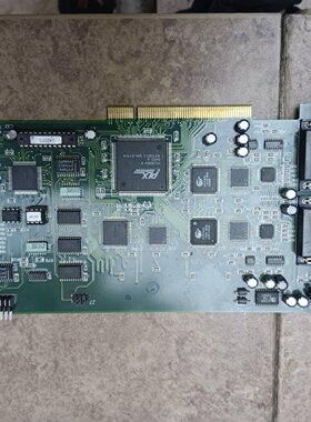 PCI板子，VISTECH CORP. 2003 DFGII议价