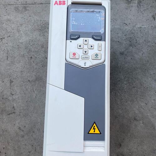 ABB变频器ACS5800102A74二手拆机要议价