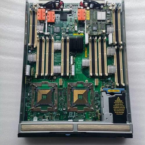 HP BL860Ci4 刀片主板AM377A-2001A A议价