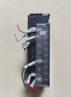 欧姆龙模块NXID51421拆机现货功能正常包好实议价
