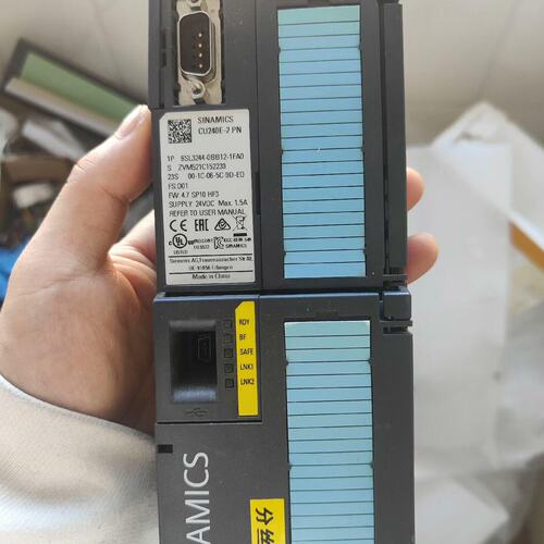 CU240E-2PN  6SL3244-0BB12-1FA0议价