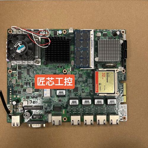 现货，研华 NAMB-3710C NAMB-3710CT 工议价