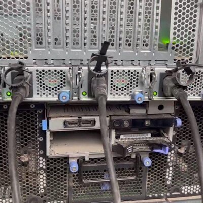 保3个月原装拆机GWCDM800B浪潮NF8480M议价