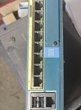 二手思科 ClSCO  ASA 5505议价