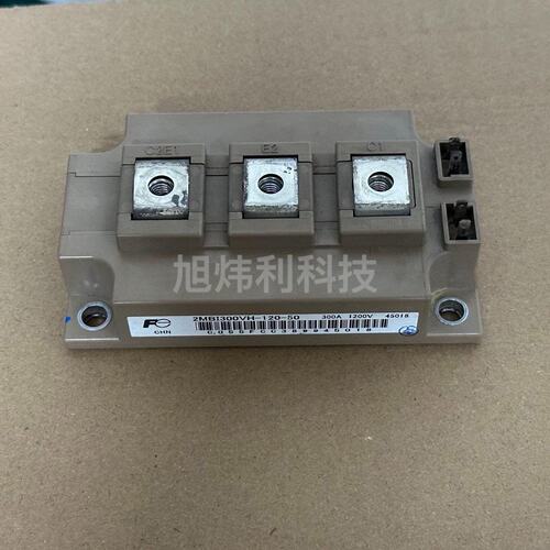 2MBI300VH12050富士原装拆机功能包好议价
