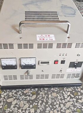 日本SanRex三社KSG5000ADA电镀电泳电源三议价