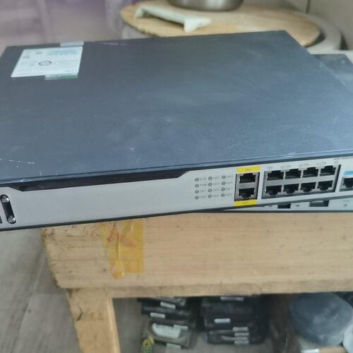 MSR2600-10-X1 WiNet 现货实拍 拆机的 正议价