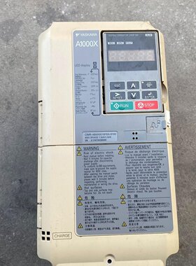 安川变频器CIMRAB4X0018FBA810038议价