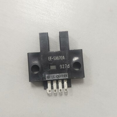 全新原装正品欧姆龙光电开关EESX670A议价