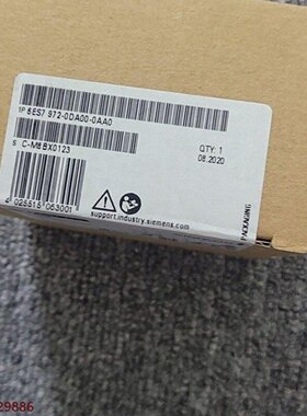 西门子SIMATICET200终端电阻RS485TER议价
