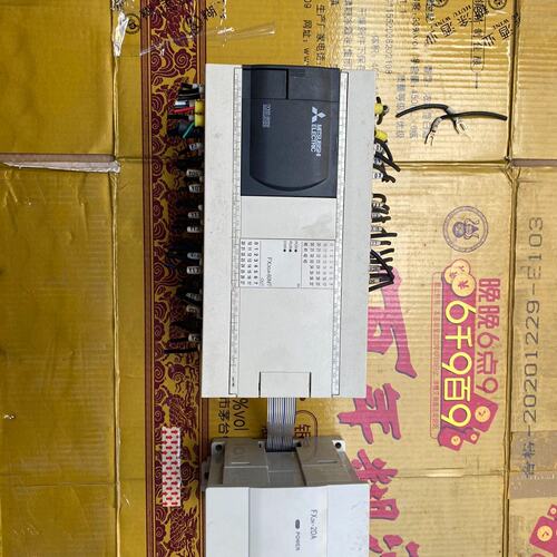 三菱PLCFX3GA60MTCMFX2N2DA扩议价