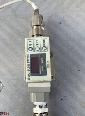 SMC流量开关PF2A7510428M议价