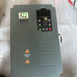 中泰威变频器，380V三相，型号LC400E-15G/18R议价