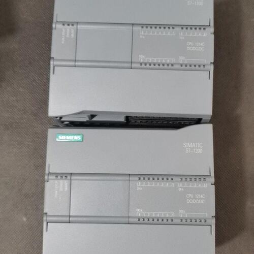 西门子SIMATIC S7-1200 CPU1214C议价