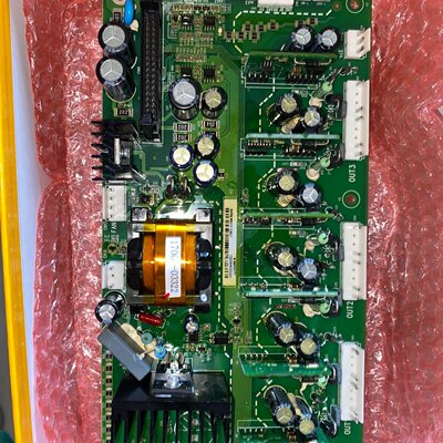 英威腾GD300-21-75Kw驱动板全新原装议价