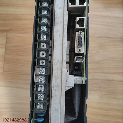 汇川伺服驱动器SV660NT017I5kw成色如图没有上盖议价